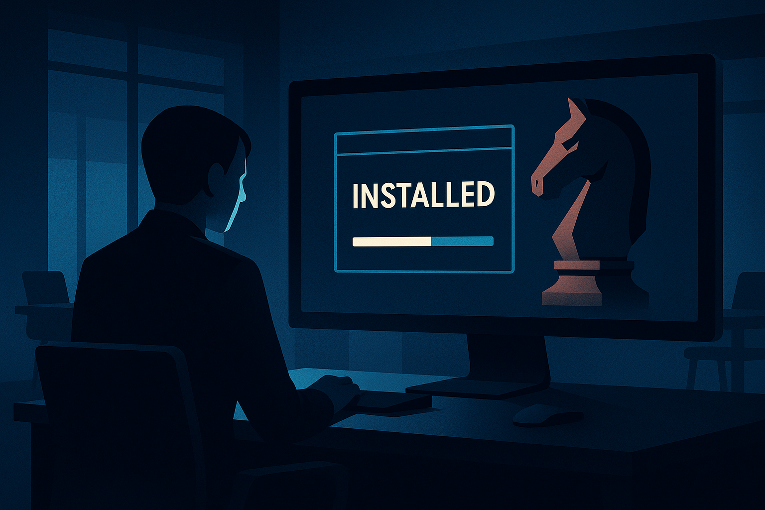 When a Zoom Installer Is Not Zoom — White Cloud Security Trust Lockdown blocks the trojanized Zoom installer and MiniFast backdoor used by Iranian threat group Nimbus Manticore